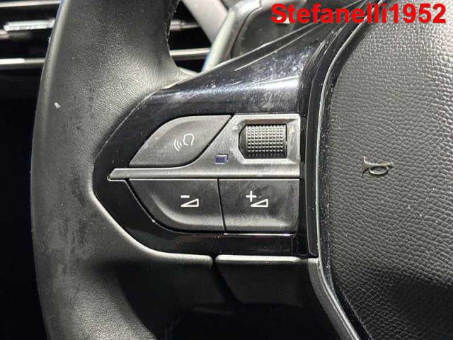 PEUGEOT 3008 II 2016 - 1.5 bluehdi Allure s&s 130cv eat8