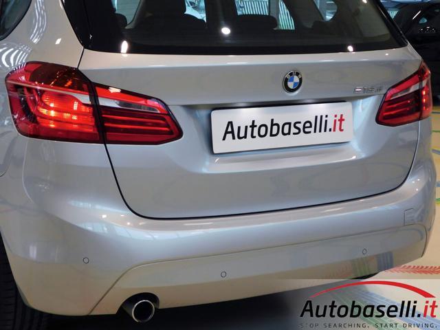 BMW 218 216D 116cv ACTIVE TOURER ADVANTAGE AUTOM, NAVI