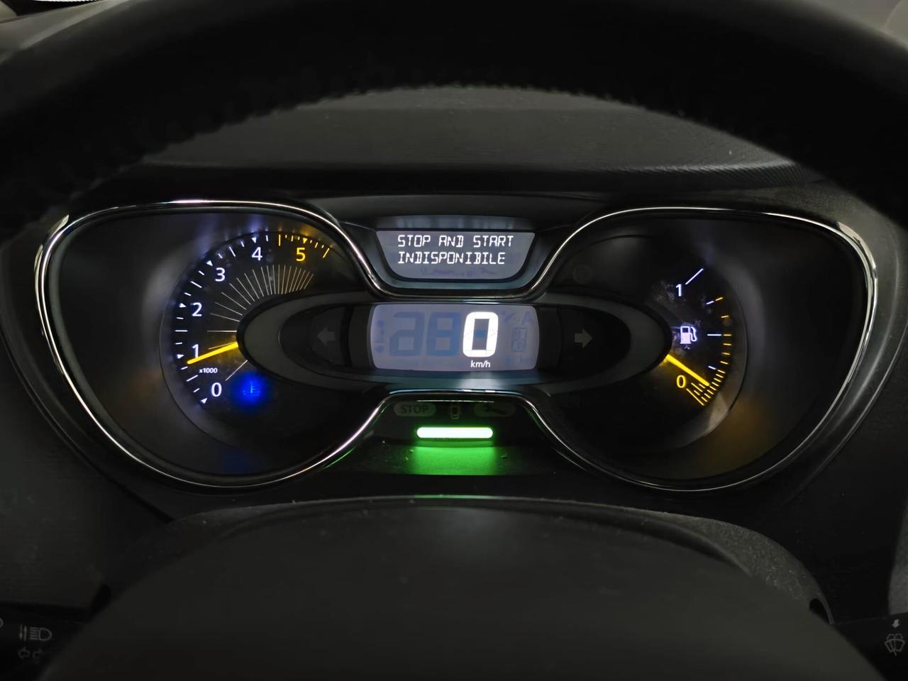 Renault Captur 1.5 dCi 8V 90 CV Start&Stop Energy R-Link