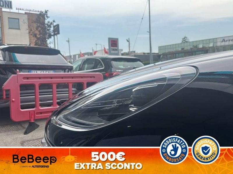 Porsche Macan 2.0 T 265CV PDK