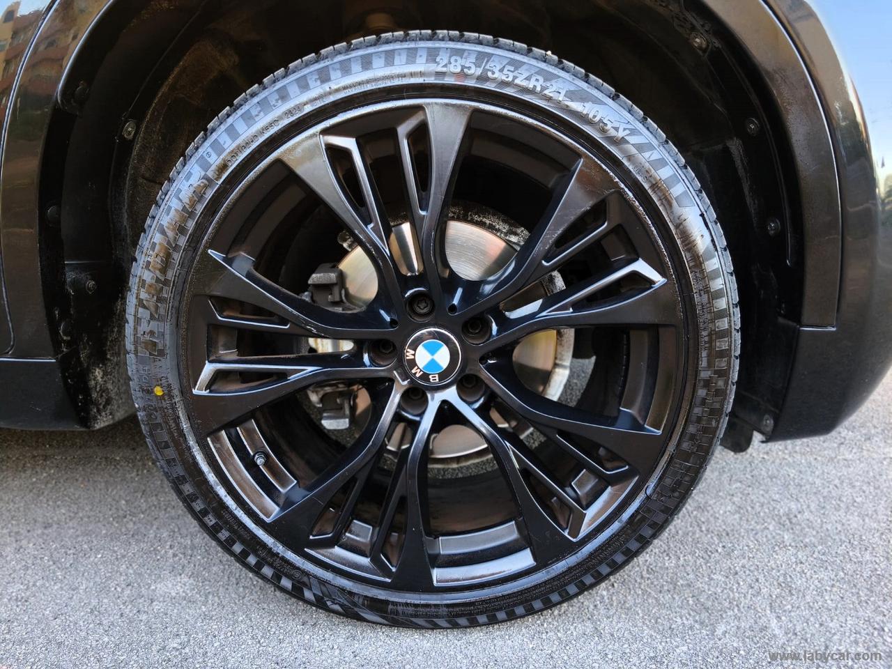 BMW X6 xDrive30d 249CV Msport EURO6C*FULL