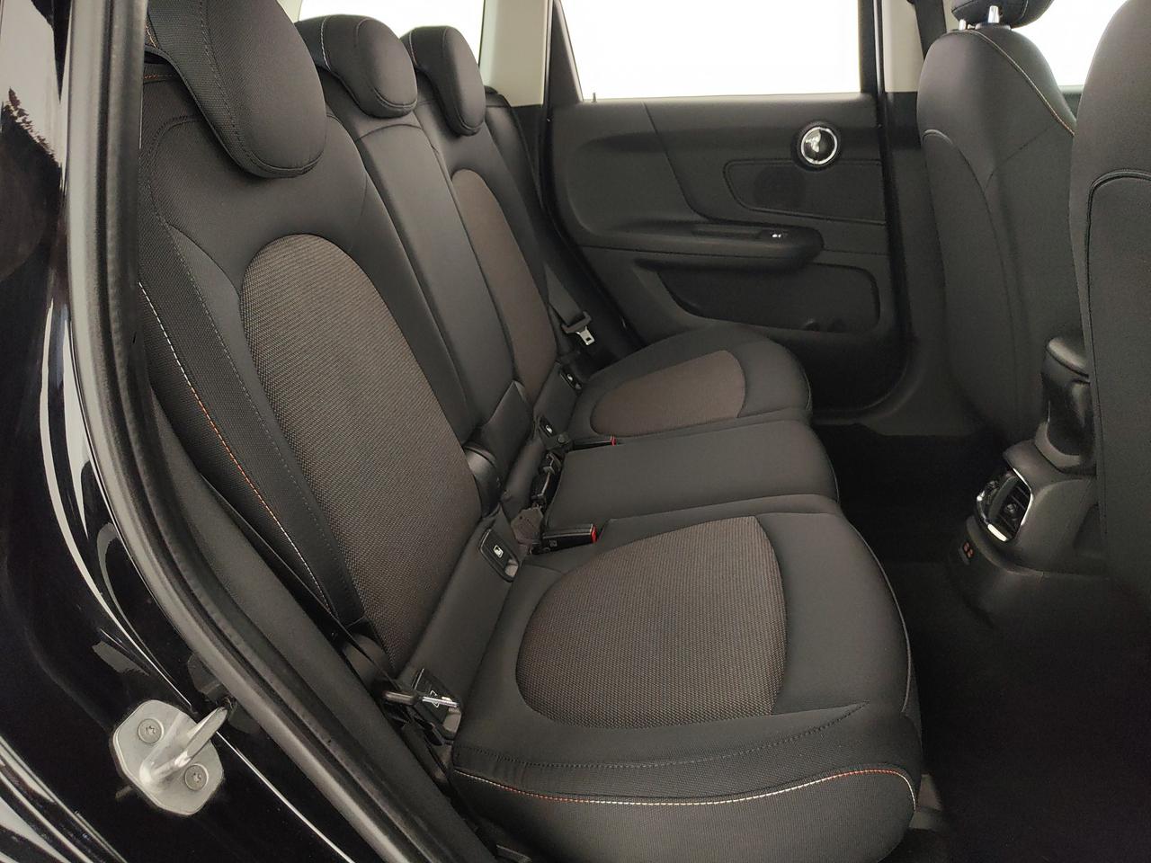MINI Mini Countryman F60 2020 - Mini Countryman 1.5 One D Busines
