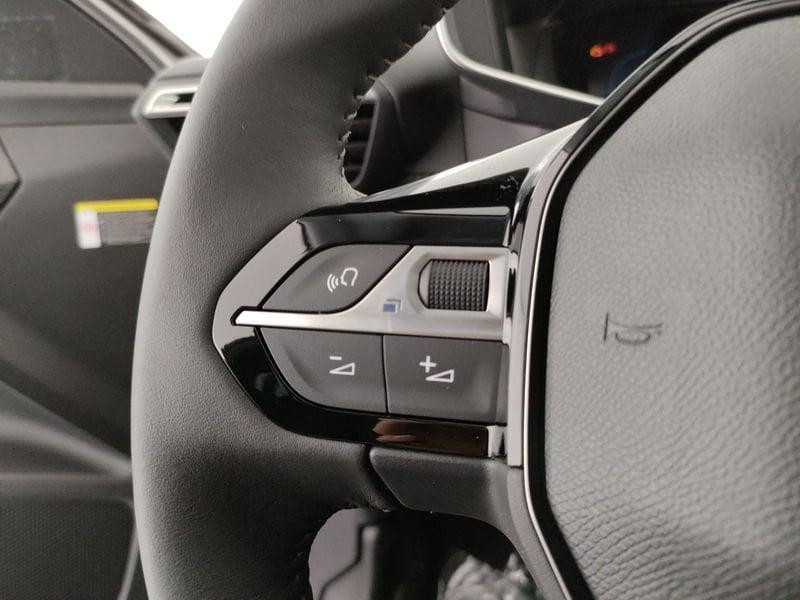 Peugeot 2008 2008 BlueHDi 110 S&S Allure