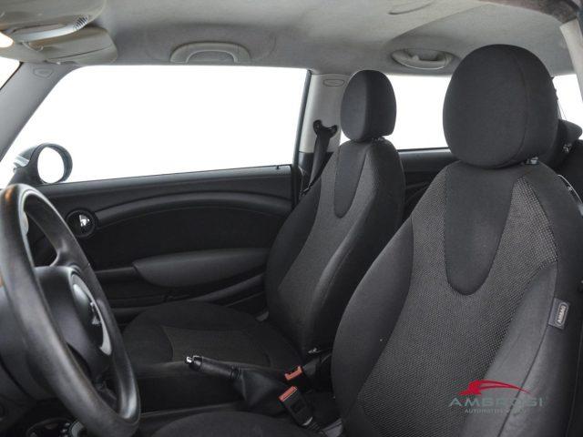 MINI One 1.4 16V One - PER OPERATORI DEL SETTORE