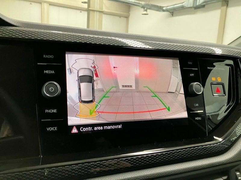 Volkswagen Polo 1.0 EVO Edition Plus