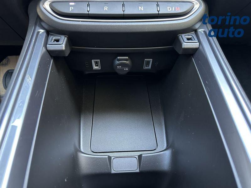 FIAT 600 1.2 Hybrid 145cv Icon