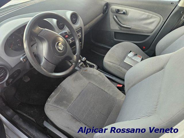 SEAT Ibiza 1.9 TDI 101CV 5p. Stella
