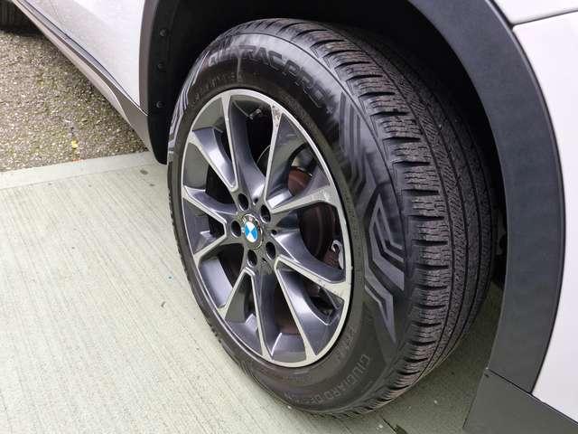 BMW X5 Xdrive 40d Experience Full Tetto Pano