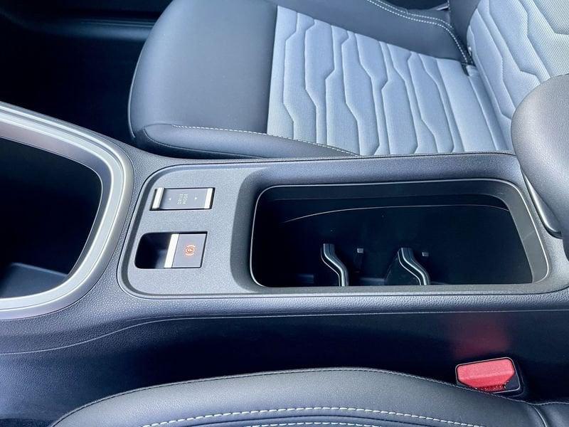 Jeep Avenger 1.2 turbo e-hybrid mhev Upland 4xe 145cv edct6 - KM0