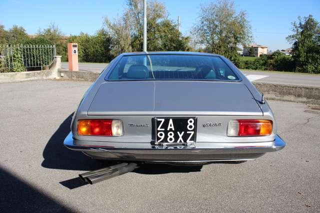 Maserati Ghibli 4.7 matching number - top condition