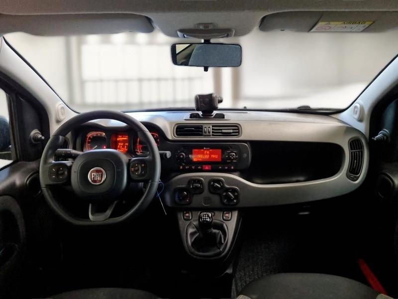 FIAT PANDA 1.0 FireFly 70cv S/S Hybrid City Life 5 PORTE