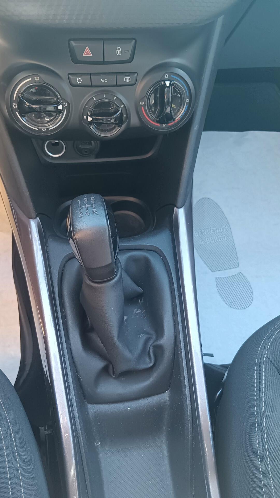 Peugeot 2008 1.6 e-HDi 92 CV Stop&Start Active