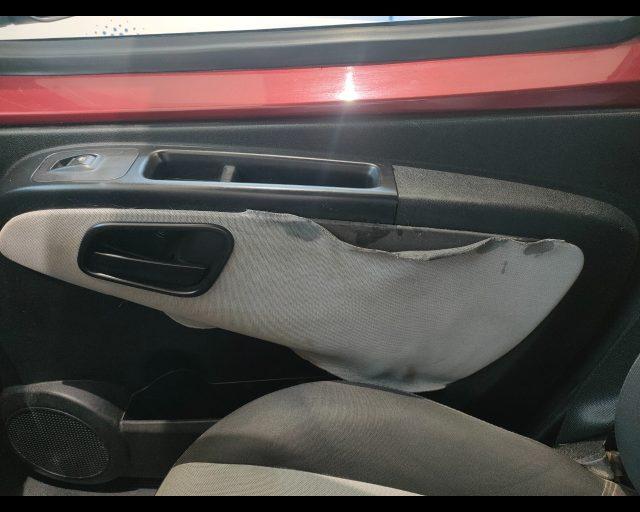 FIAT Qubo 1.3 mjt 16v Active 95cv