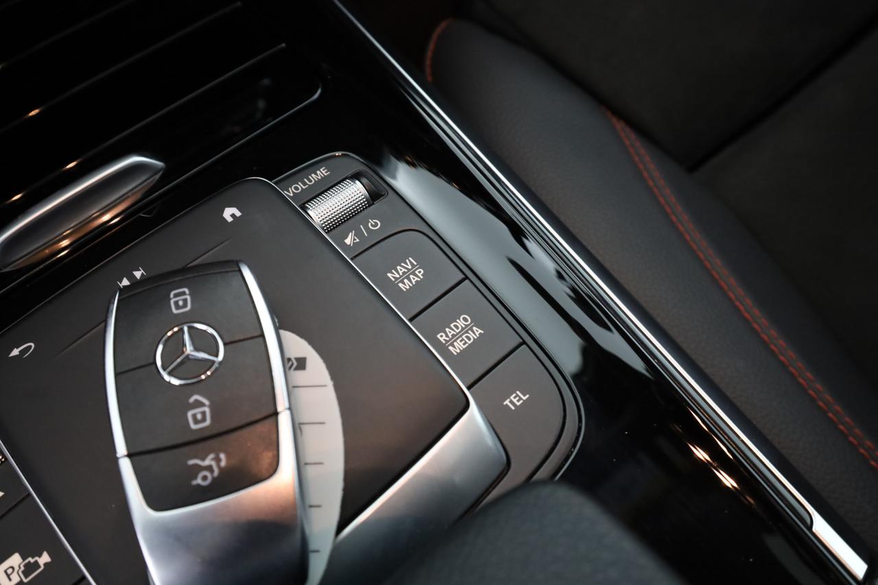 MERCEDES Classe GLB (X247) GLB 200 d Automatic 4MATIC PREMIUM