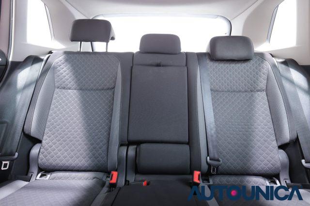 VOLKSWAGEN Tiguan 1.6 TDI SCR STYLE BLUEMOTION TECHNOLOGY