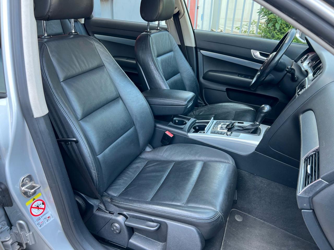Audi A6 Berlina 2.0 TDI CV 170 S-Tronic