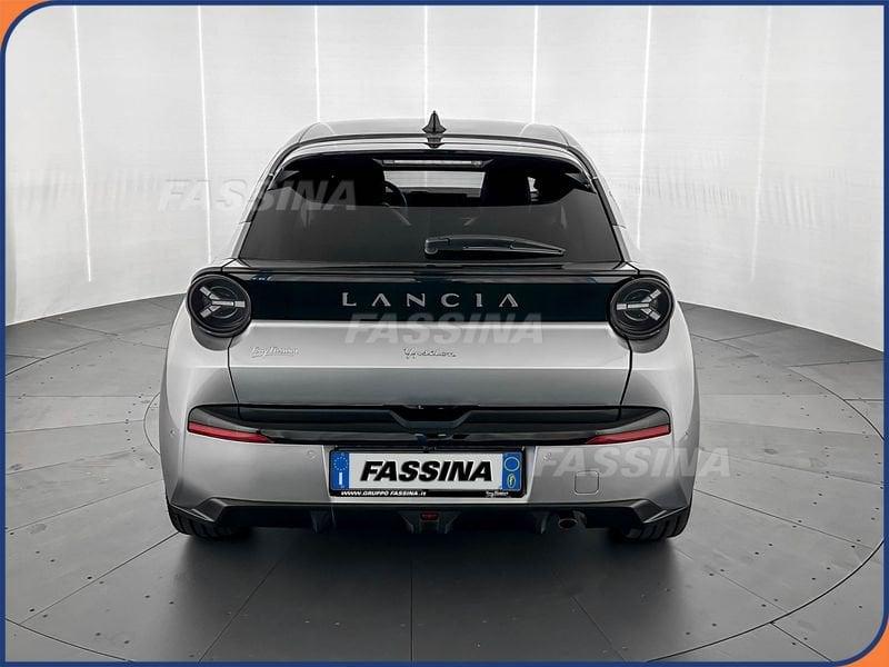 Lancia Ypsilon Ibrida Ibrida 100cv LX e-DCT