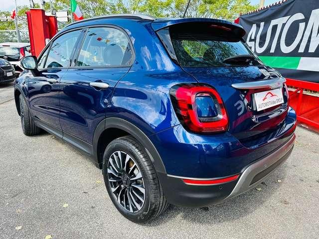 Fiat 500X 500X 1.0 t3 Cross 120cv*PREZZO REALE*