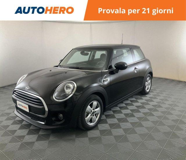 MINI One 1.5 One 75 CV