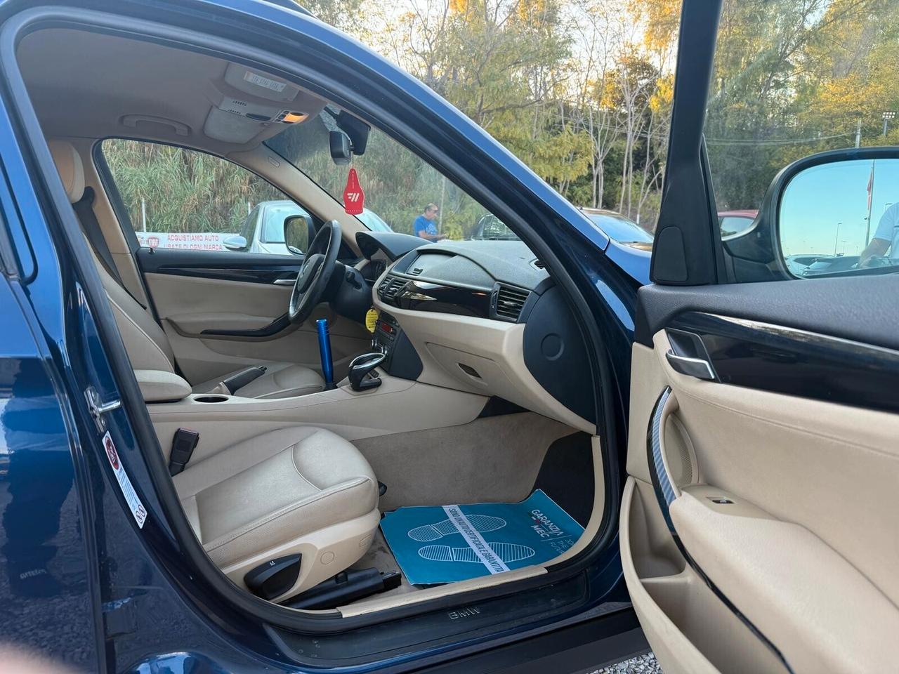 Bmw IX1 AG X1 VP31 5Q