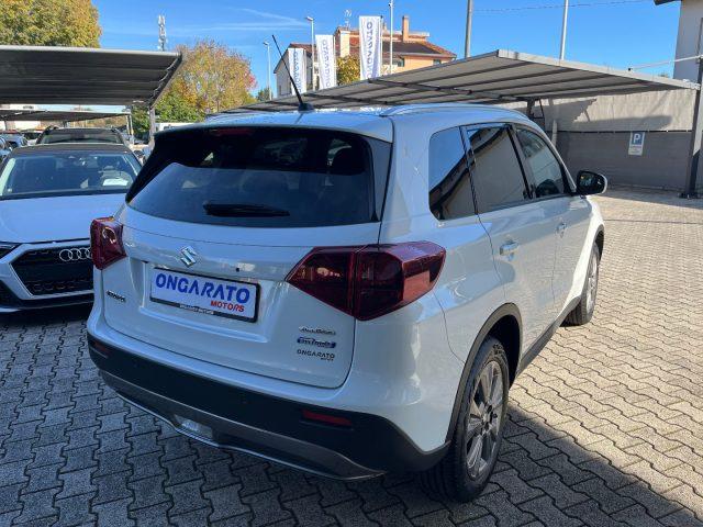 SUZUKI Vitara 1.4 Hybrid 4WD AllGrip Cool+ #VariColori