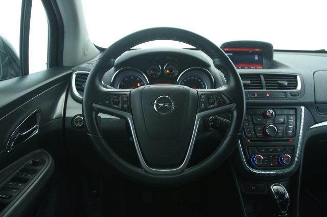 OPEL Mokka 1.4 Turbo GPL Tech 140CV 4x2 Cosmo b-Color