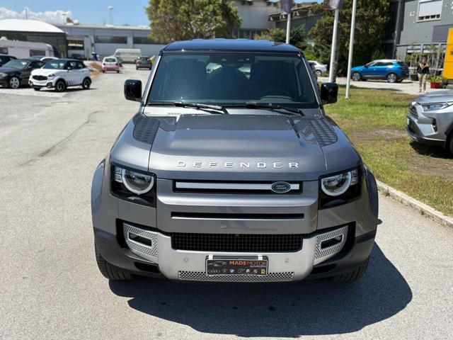 LAND ROVER Defender 110 2.0 SD4 AWD Auto SE