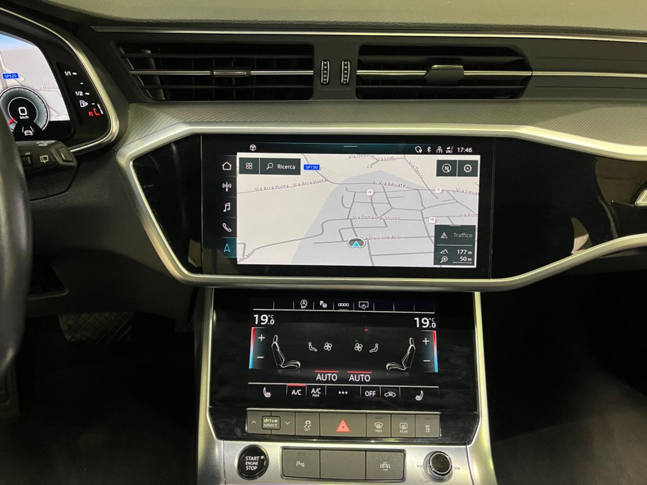 Audi A6 Avant 40 2.0 TDI quattro S tronic Sport