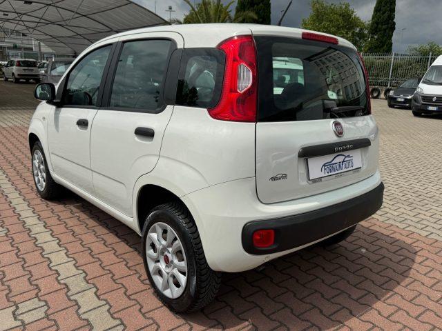 FIAT New Panda 0.9 TwinAir Turbo Natural Power EASY