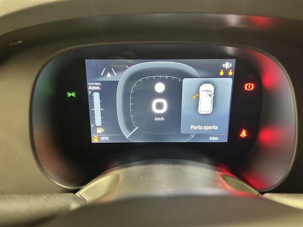 Fiat Pandina 1.0 FireFly Hybrid Pop