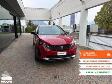 PEUGEOT 3008 2ª serie 3008 PureTech Turbo 130 ...