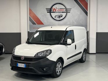 Fiat Doblo Doblò 1.6 MJT 105CV PC-TN Cargo Lamierato SX 3 POSTI