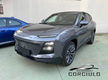 Sportequipe 6 GT 1.5 Turbo DCT GPL