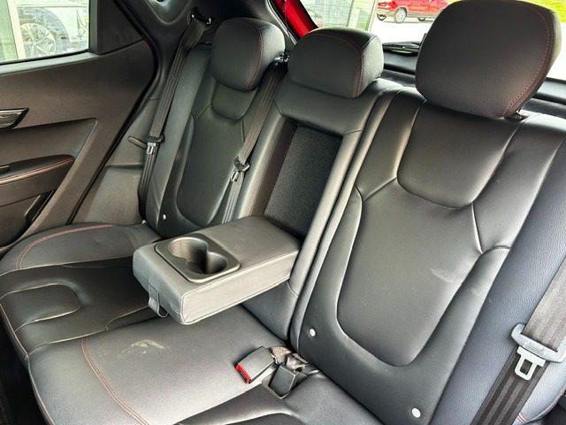 EVO Evo3 Evo 3 1.5 Bi-fuel GPL "NEOPATENTATI"