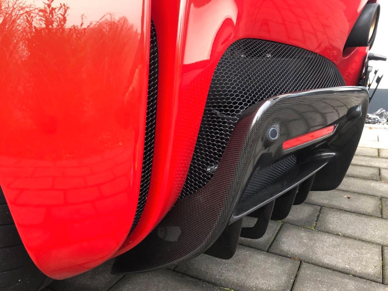 Ferrari SF90 Stradale