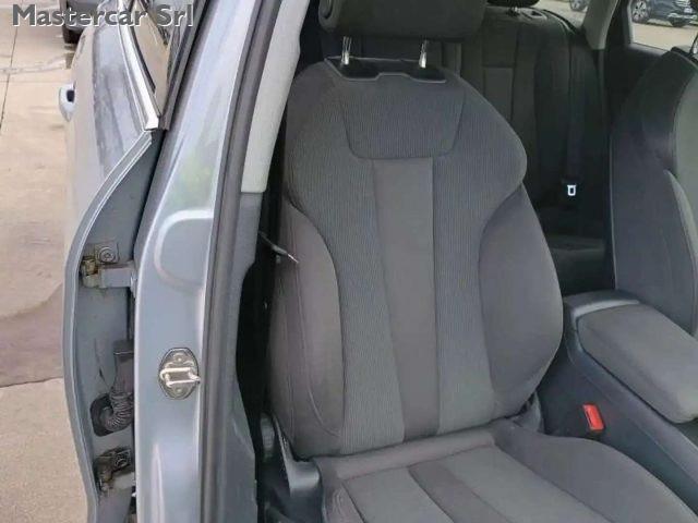 AUDI A4 Avant 2.0 tdi Bus Advantage 163cv S Tronic GE642DA