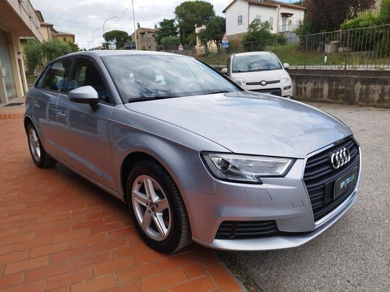 Audi A3 SPB 35 TDI S tronic Business