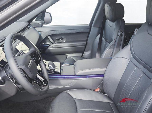 LAND ROVER Range Rover Sport 3.0D AJ20-D6H AWD Dynamic SE 249PS