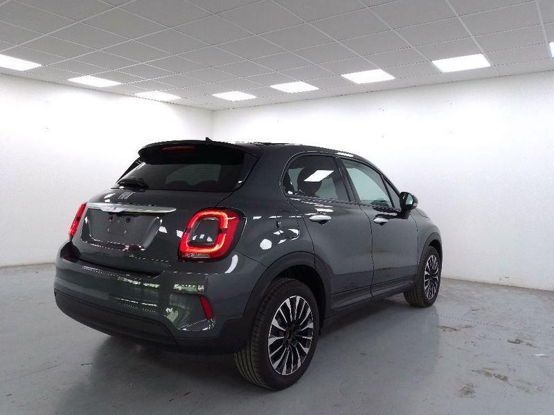 FIAT 500X Dolcevita 1.0 t3 120cv