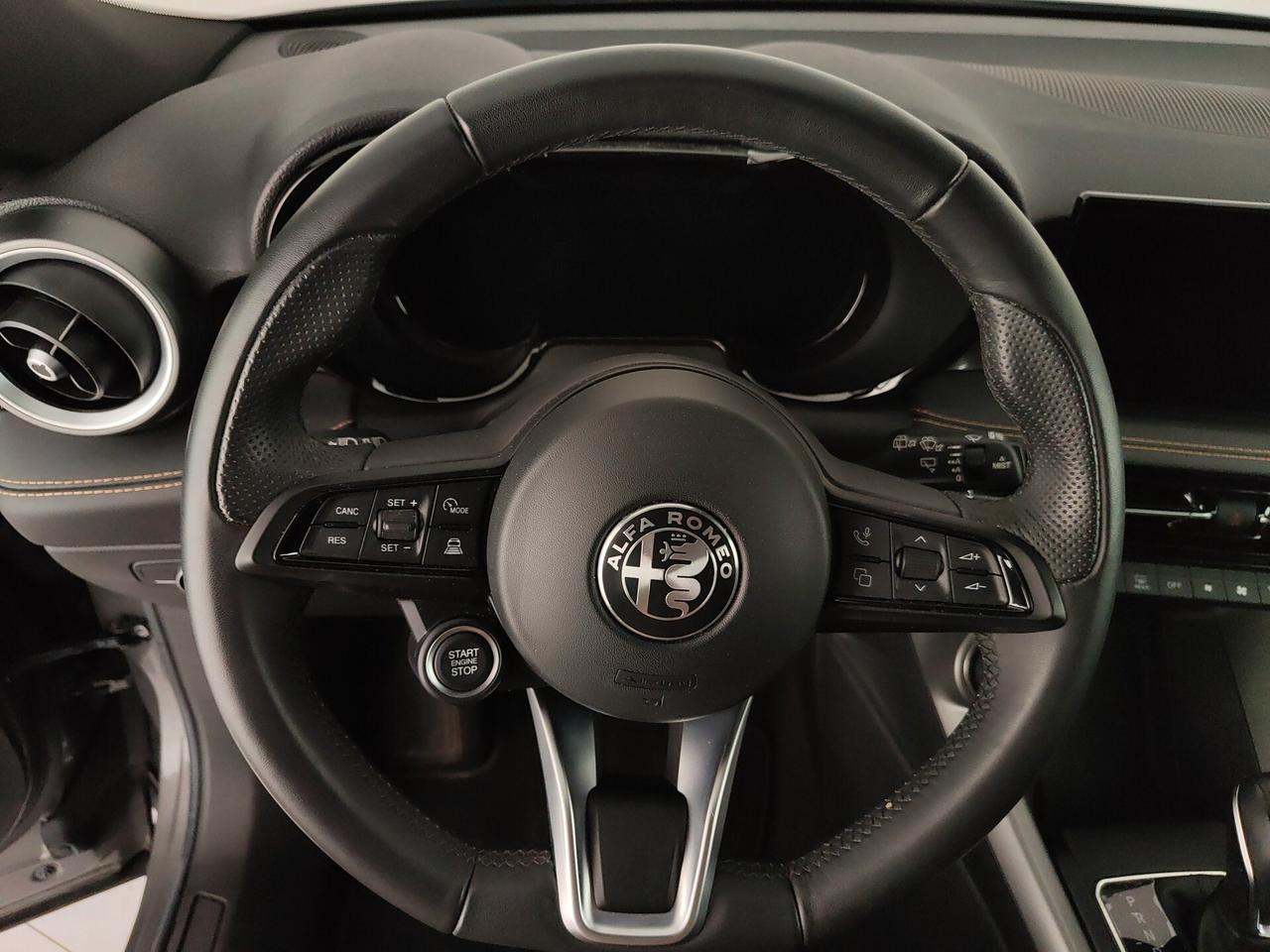 Alfa Romeo Tonale 1.6 diesel 130Cv TCT TI