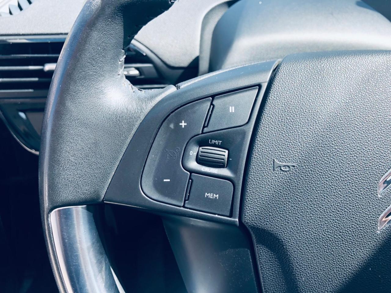 CITROEN Grand C4 Spacetourer BlueHDi 130 S&S Feel