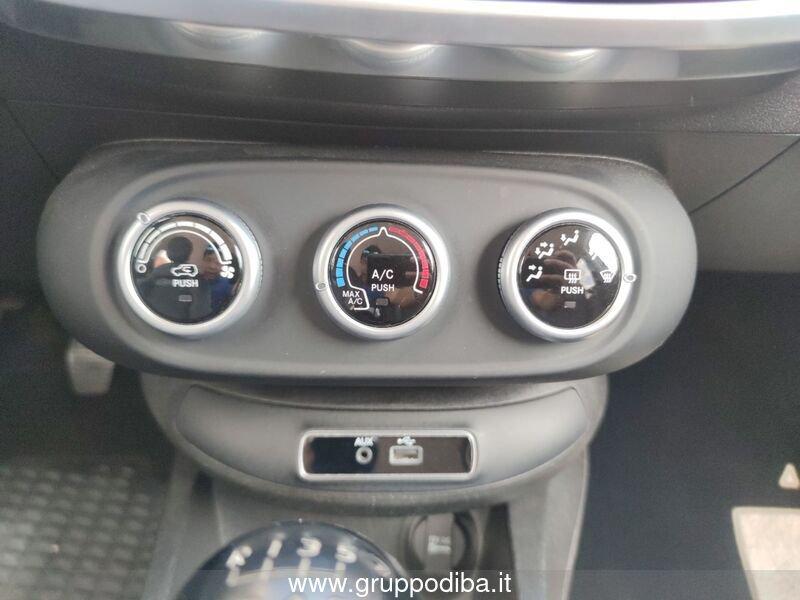 FIAT 500X 2015 Diesel 2.0 mjt Cross 4x4 140cv
