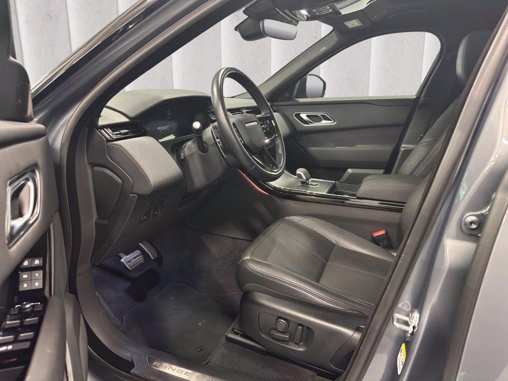 LAND ROVER Range rover velar 2.0d i4 mhev r-dynamic se 4wd 204cv auto del 2023