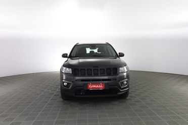 JEEP Compass Compass 1.6 Multijet II 2WD Longitude