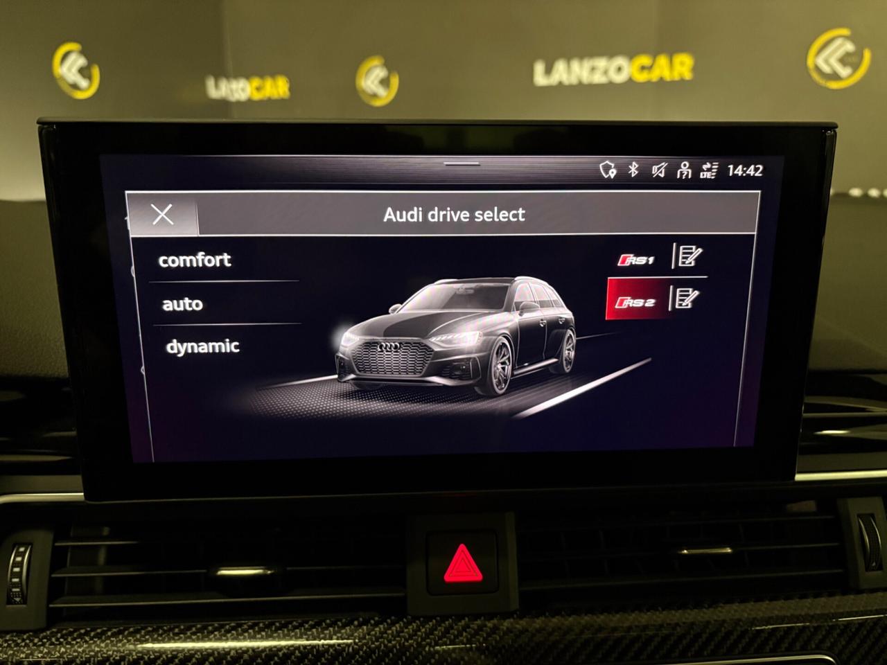 Audi A4 2.9 *450CV*TETTO*PELLE*360*