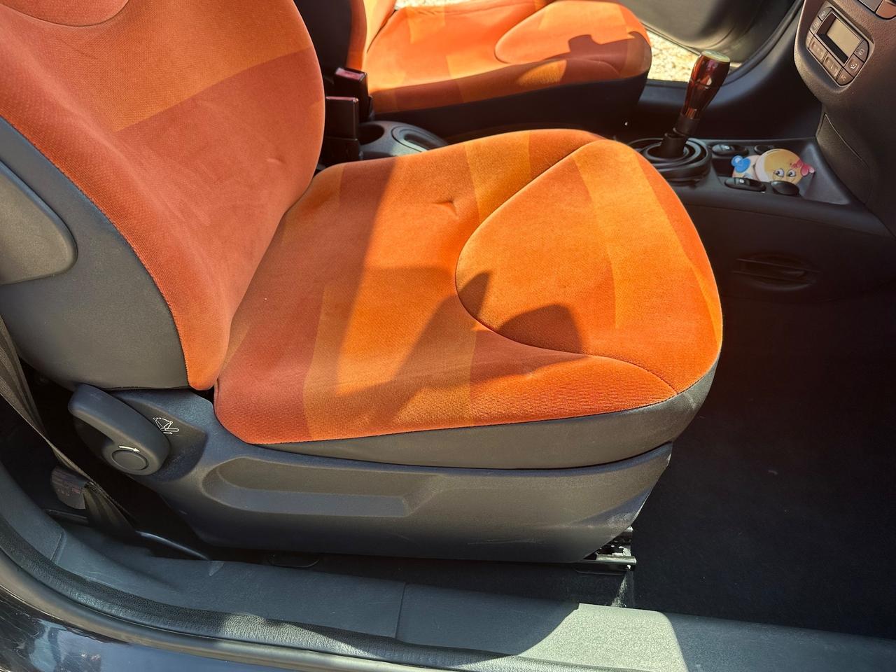 Citroen C2 1.4 Elegance