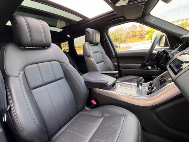 LAND ROVER Range Rover Sport 3.0 SDV6 249 CV HSE DYNAMIC+TETTO+GARANZIA RANGE