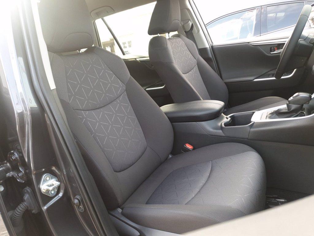 TOYOTA Rav4 2.5 vvt-ie h active 2wd 218cv e-cvt del 2022