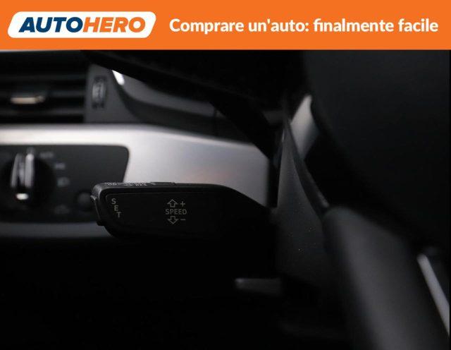 AUDI A4 Avant 2.0 TDI 150 CV S tronic Sport
