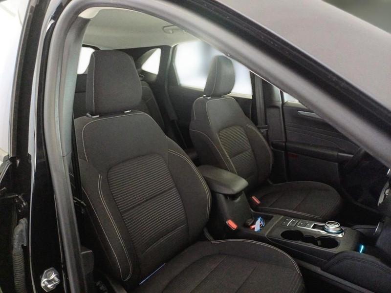 FORD KUGA 2.5 FHEV 152 CV 2WD TITANIUM BUSINESS AUTO SUV
